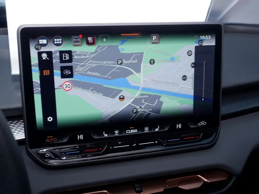 CUPRA Terramar - Thumbnail 8