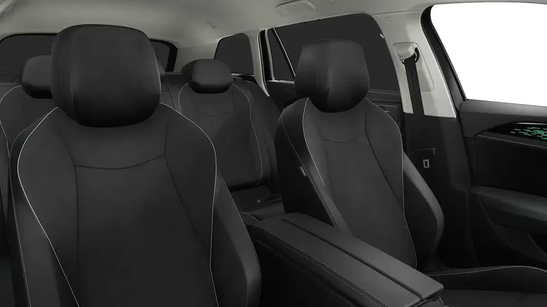Volkswagen Passat - Thumbnail 9