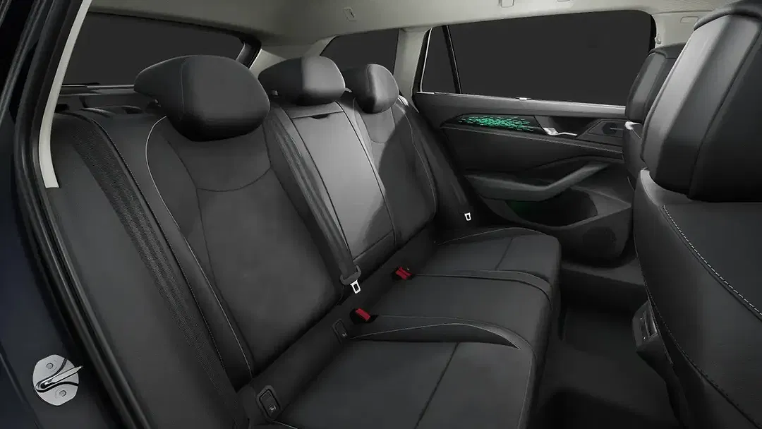 Volkswagen Passat 1.5 EV TSI eHybrid Elegance - foto 10
