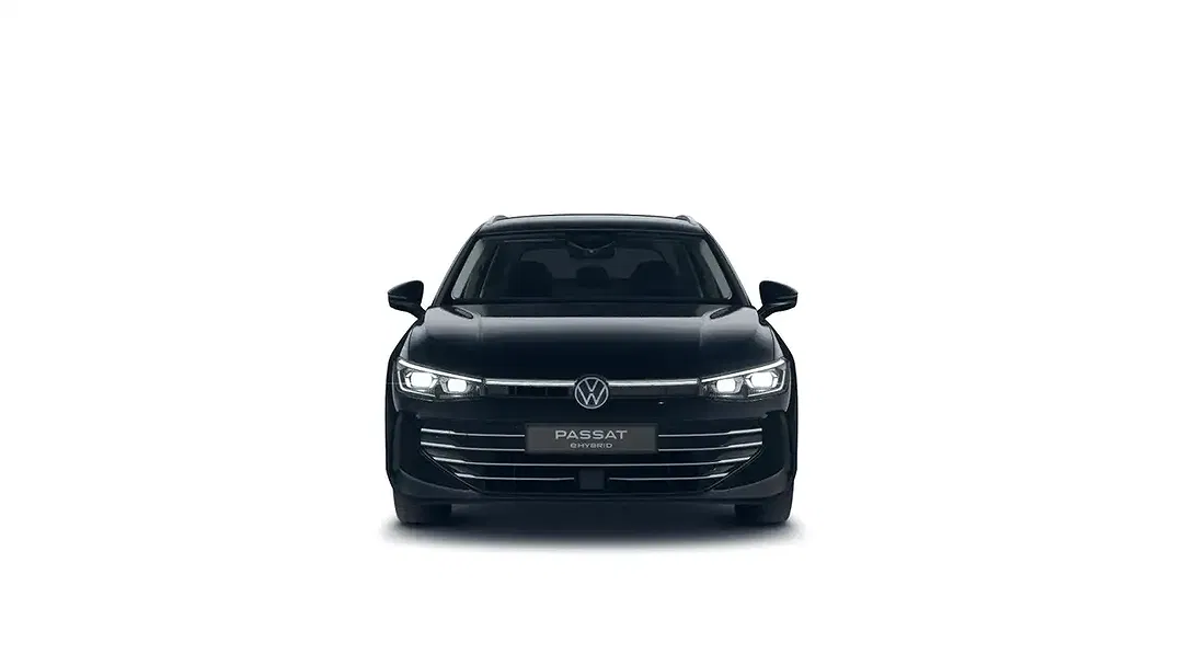 Volkswagen Passat 1.5 EV TSI eHybrid Elegance - foto 2
