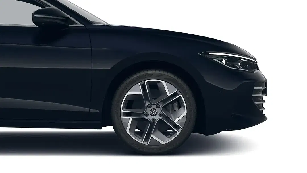 Volkswagen Passat - Thumbnail 3