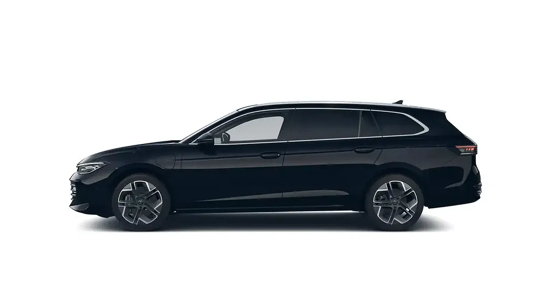 Volkswagen Passat - Thumbnail 5