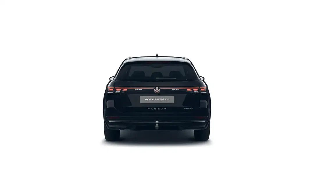 Volkswagen Passat - Thumbnail 6