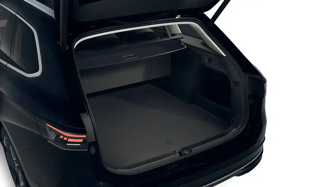 Volkswagen Passat - Thumbnail 7