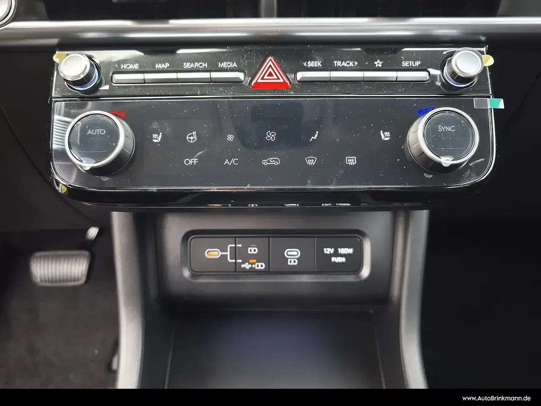 Hyundai TUCSON - Thumbnail 12