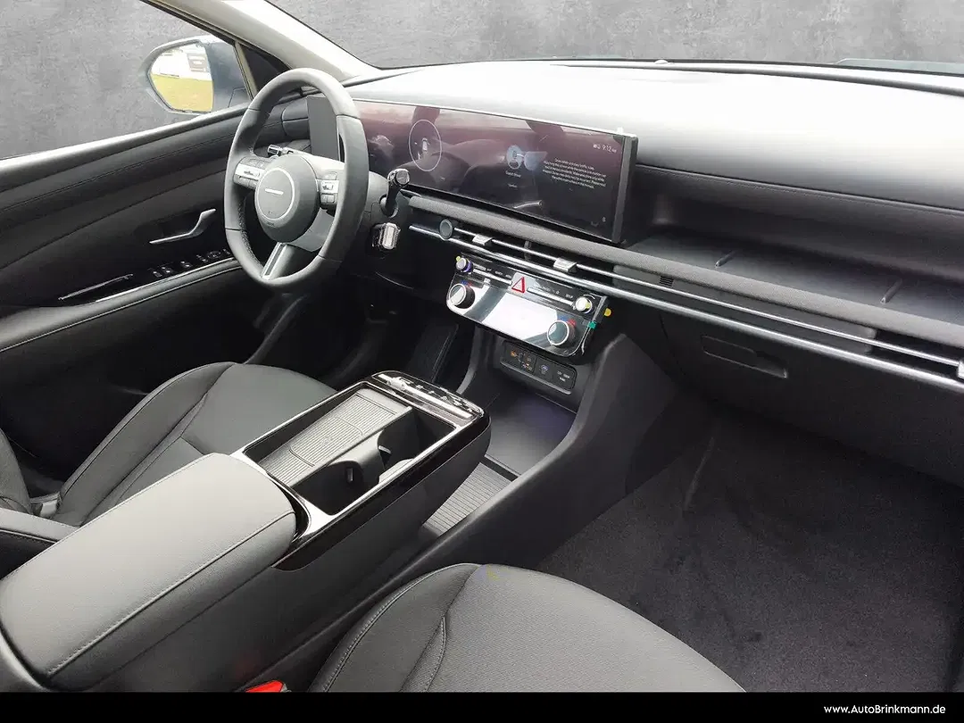 Hyundai TUCSON - Thumbnail 14