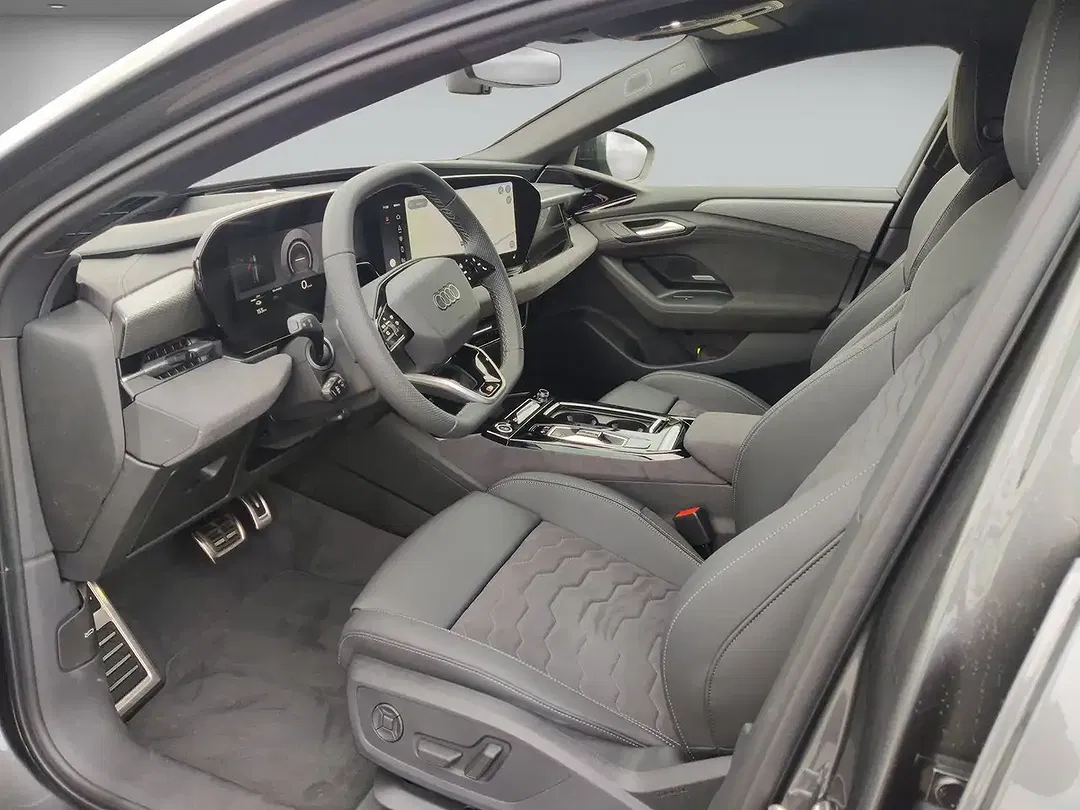 Audi A6 - Thumbnail 10