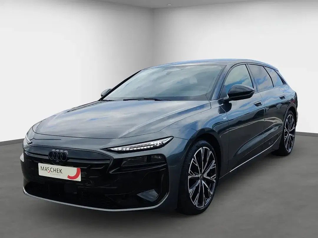 Audi A6 e-tron Avant S line - foto 1