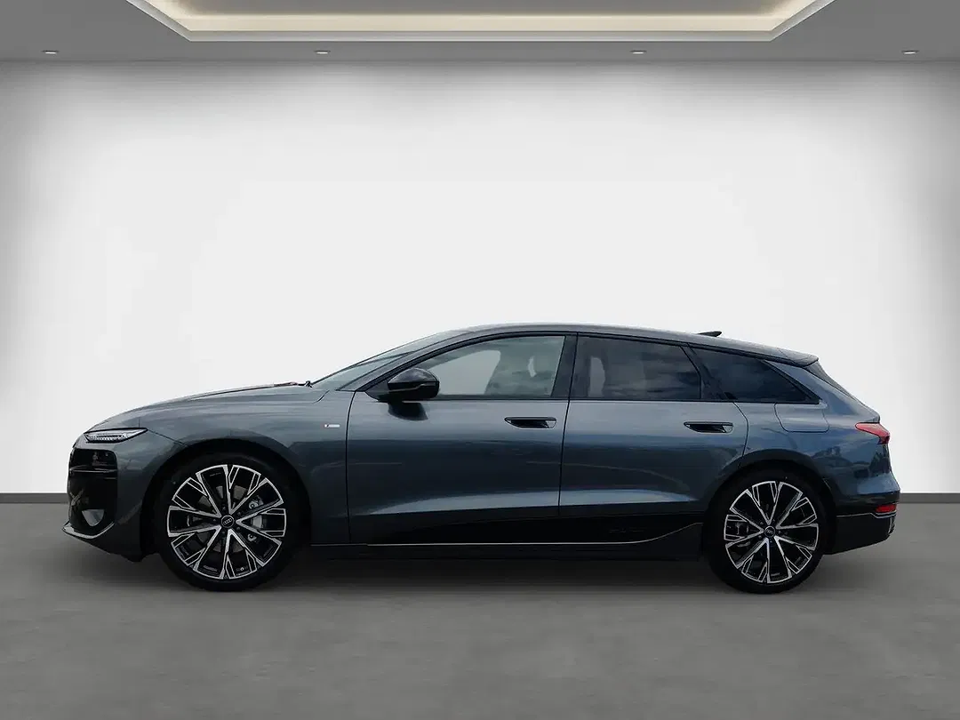 Audi A6 e-tron Avant S line - foto 2