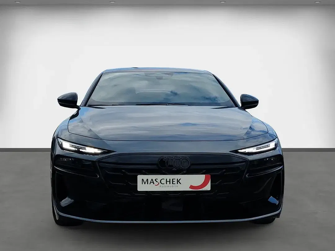 Audi A6 - Thumbnail 7