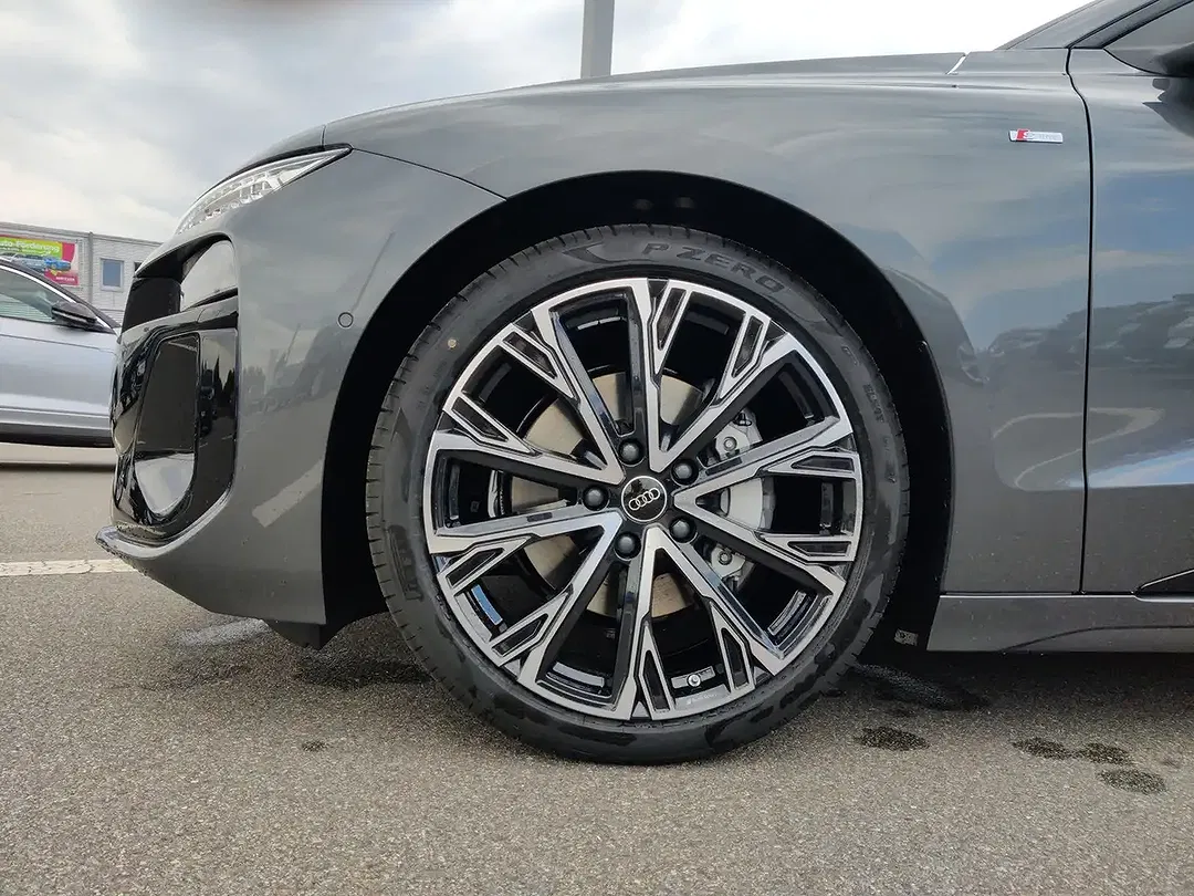 Audi A6 - Thumbnail 8
