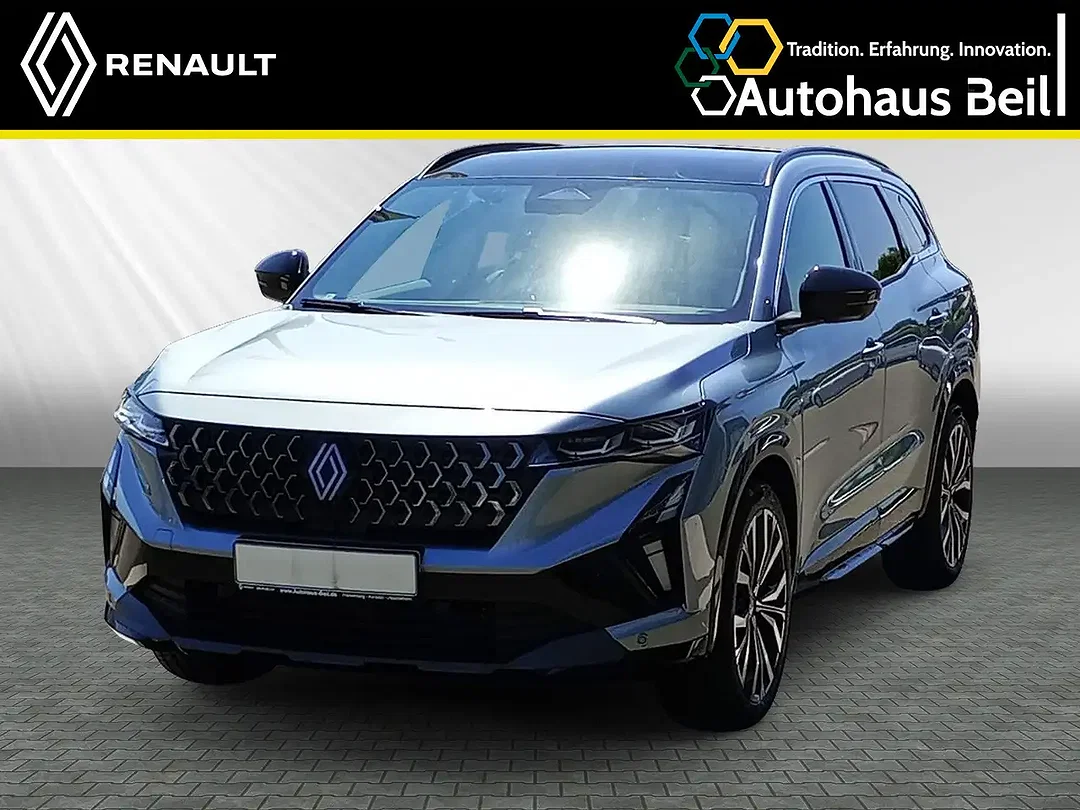 Renault Espace - Afbeelding 1