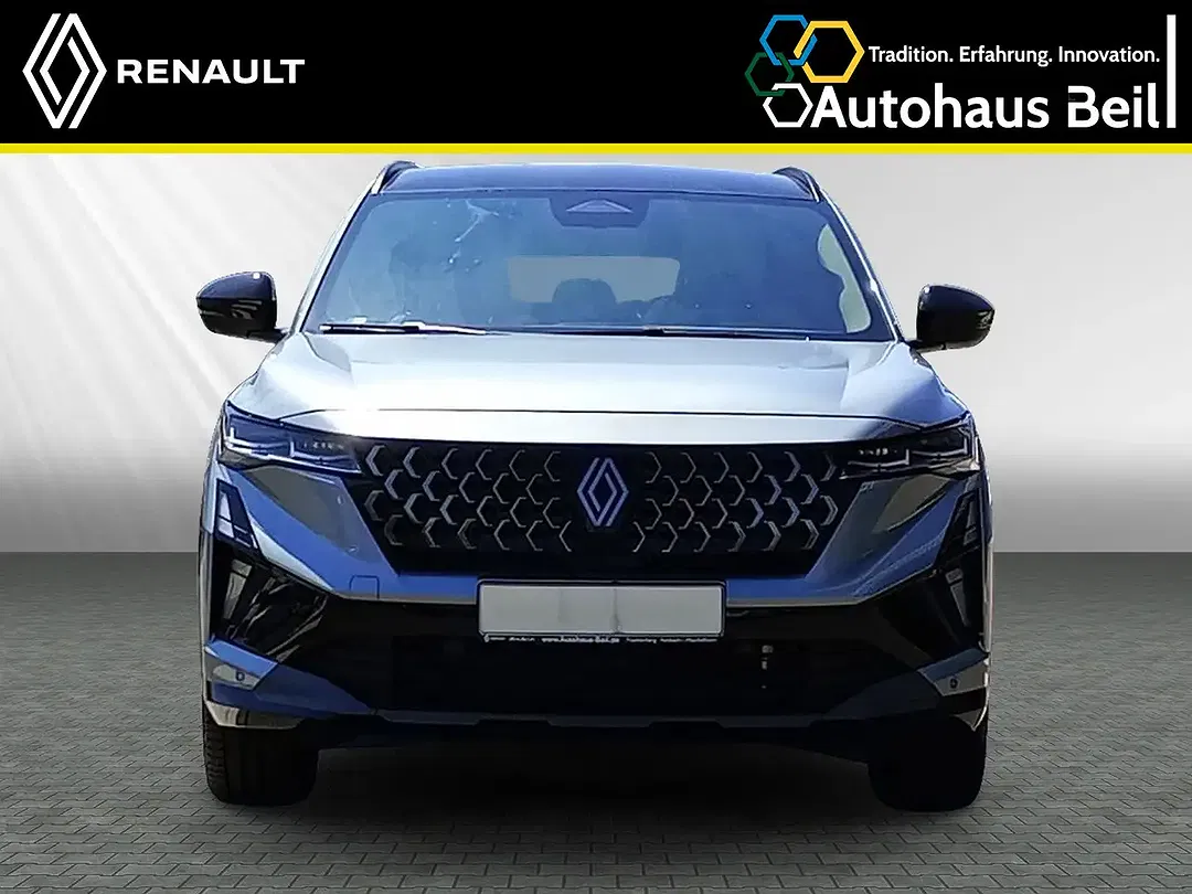 Renault Espace - Thumbnail 5