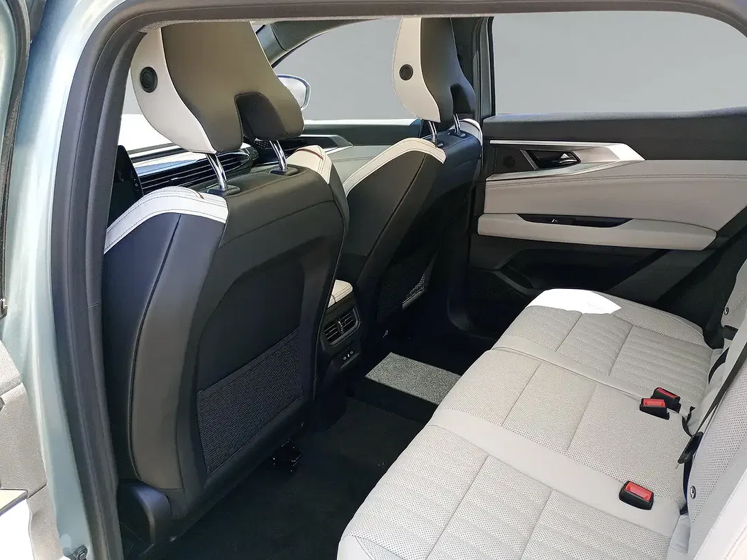Renault Espace - Thumbnail 8