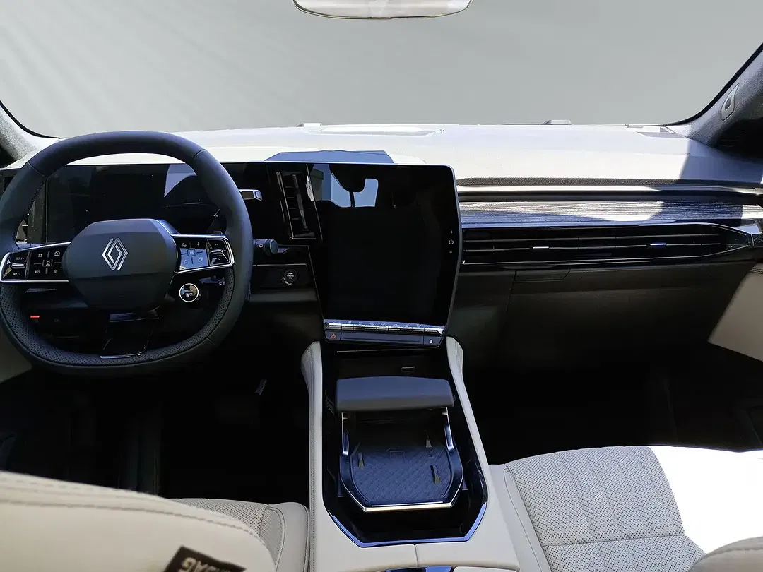 Renault Espace - Thumbnail 9