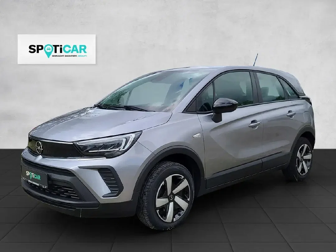 Opel Crossland - Afbeelding 1