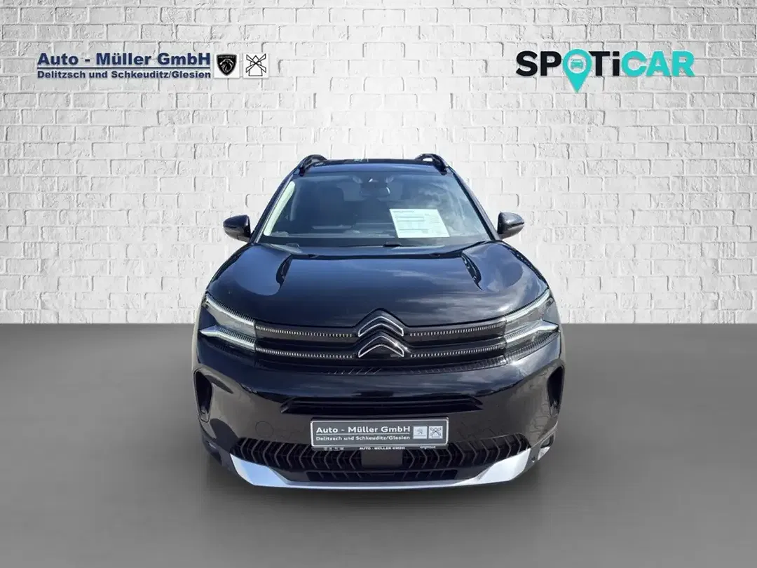Citroen C5 Aircross 1.2 Hybrid Max - foto 2