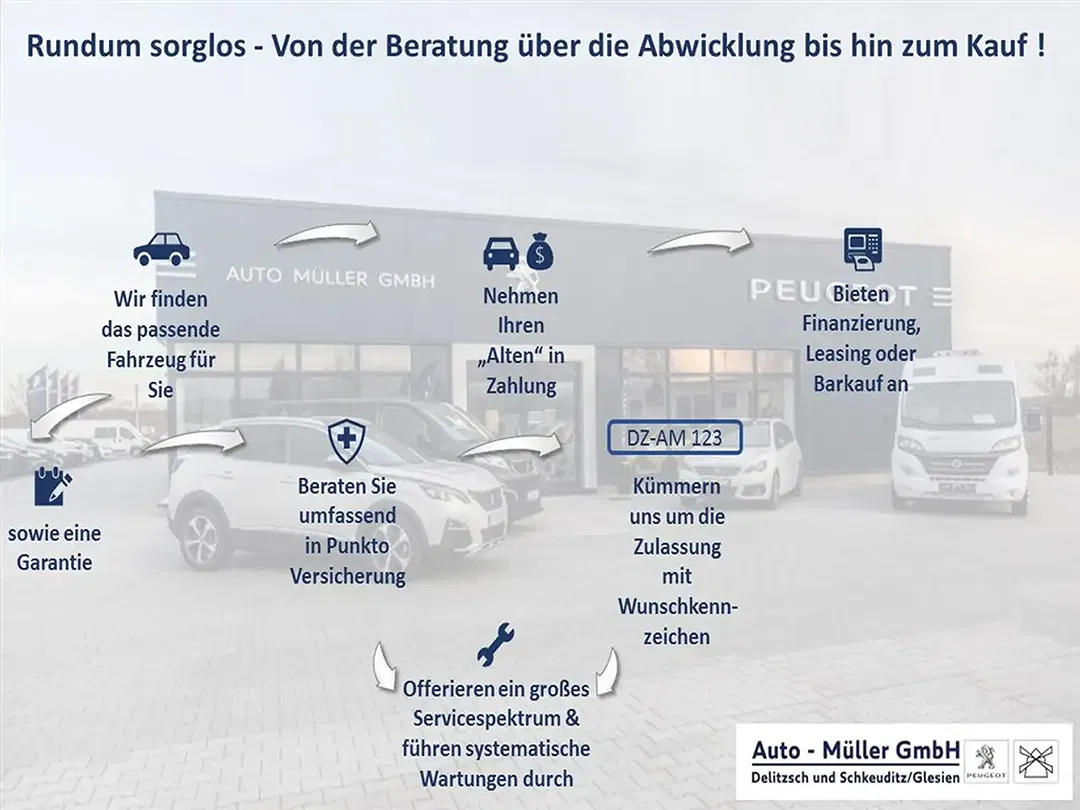 Citroen C5 Aircross - Thumbnail 29