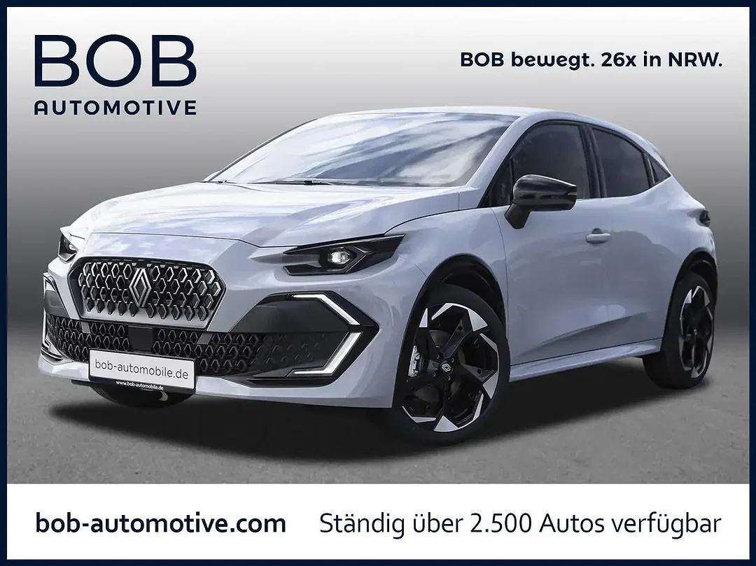 Renault Clio - Afbeelding 1
