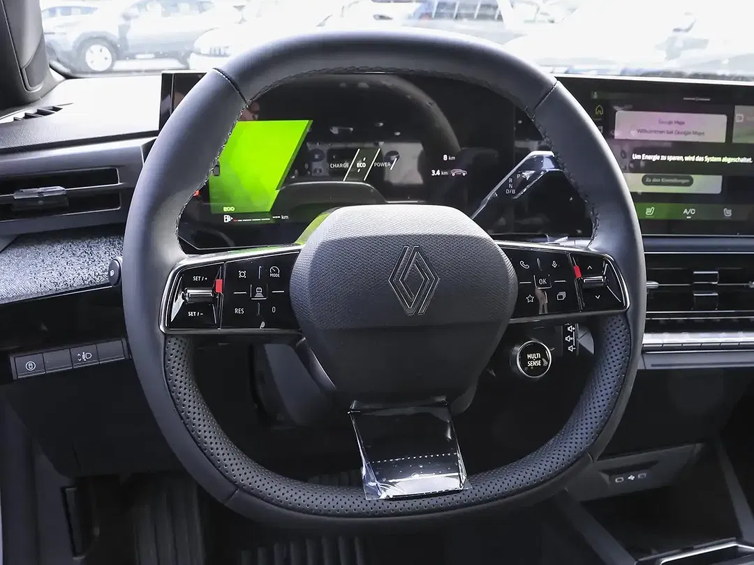 Renault Clio - Thumbnail 13
