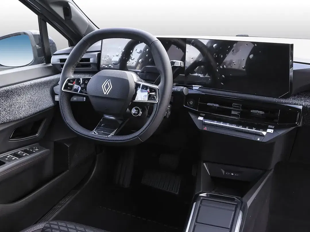 Renault Clio - Thumbnail 6
