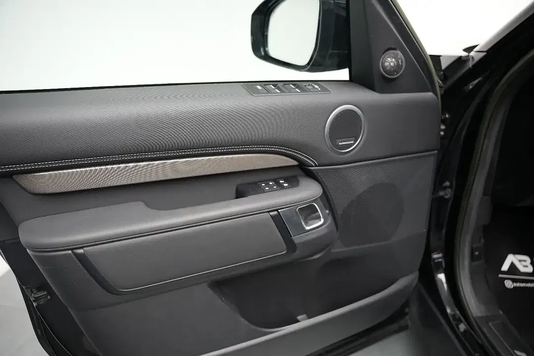 Land Rover Discovery - Thumbnail 10