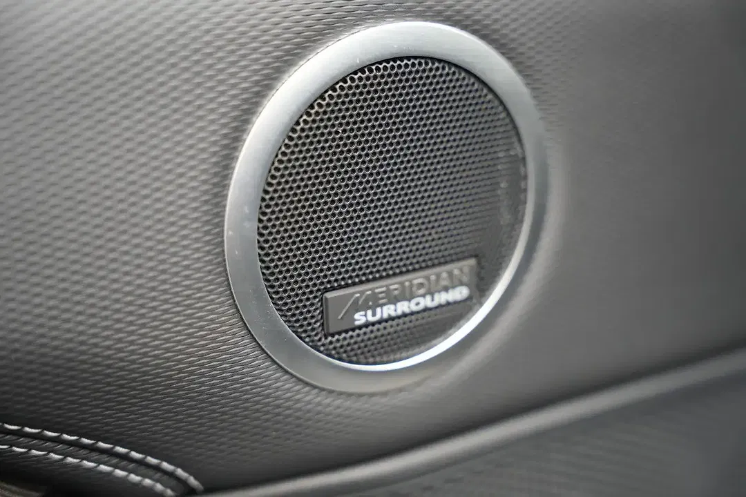 Land Rover Discovery - Thumbnail 11