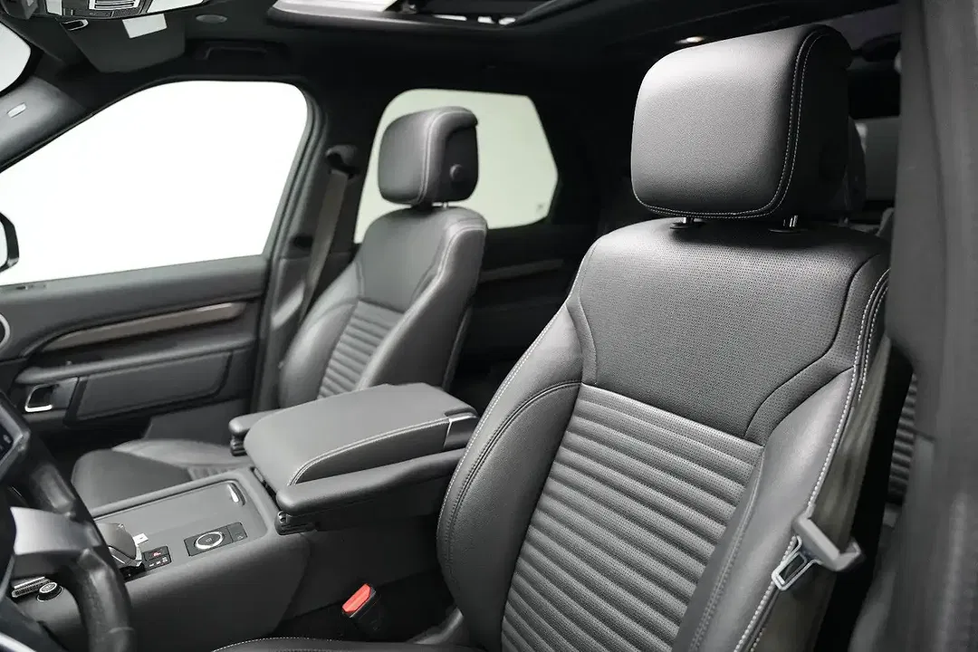 Land Rover Discovery - Thumbnail 15