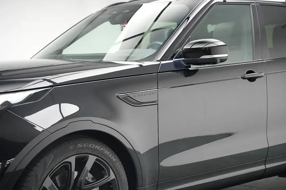 Land Rover Discovery - Thumbnail 6