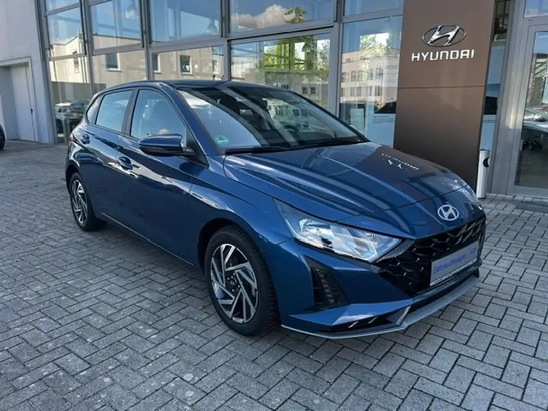 Hyundai i20 - Afbeelding 1