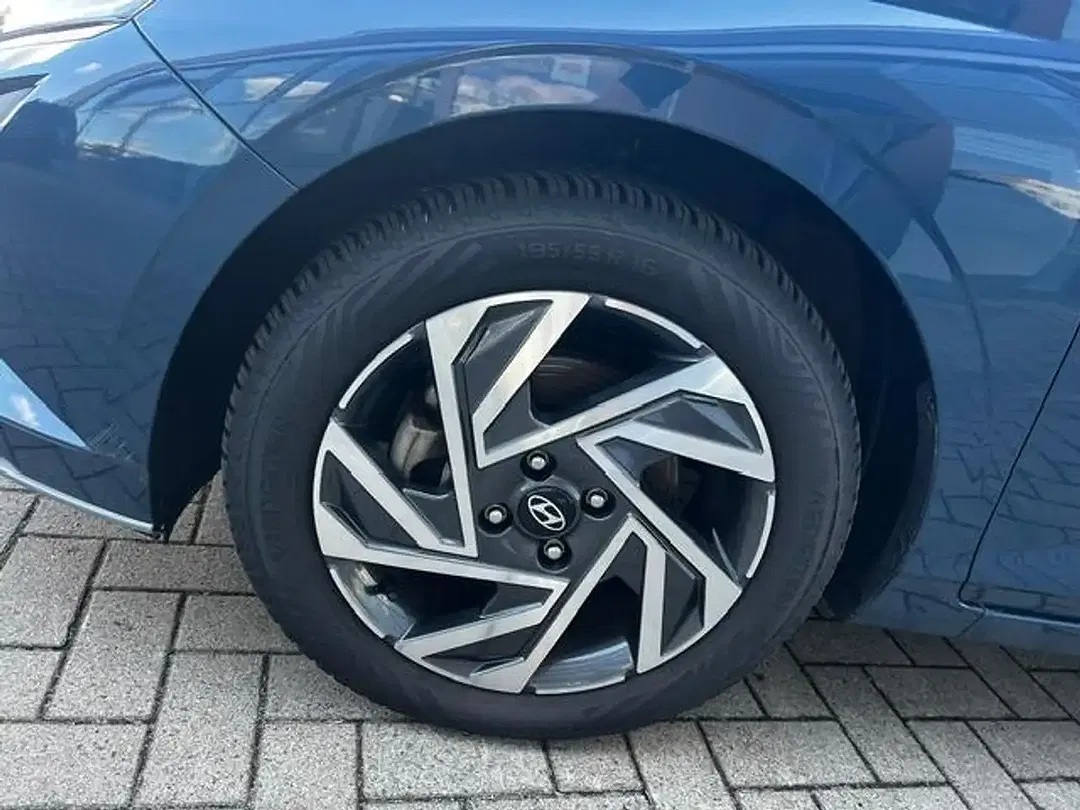 Hyundai i20 - Thumbnail 7