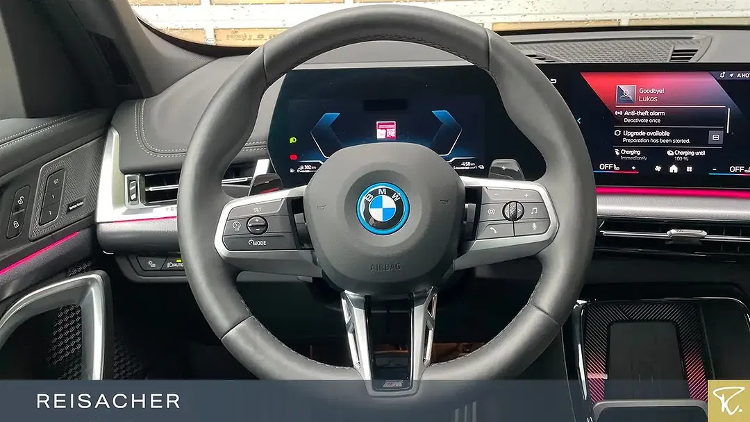 BMW X1 - Thumbnail 5
