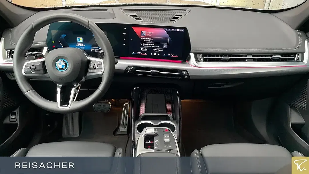 BMW X1 - Thumbnail 6