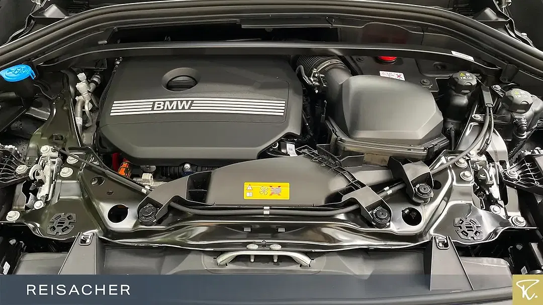 BMW X1 - Thumbnail 7