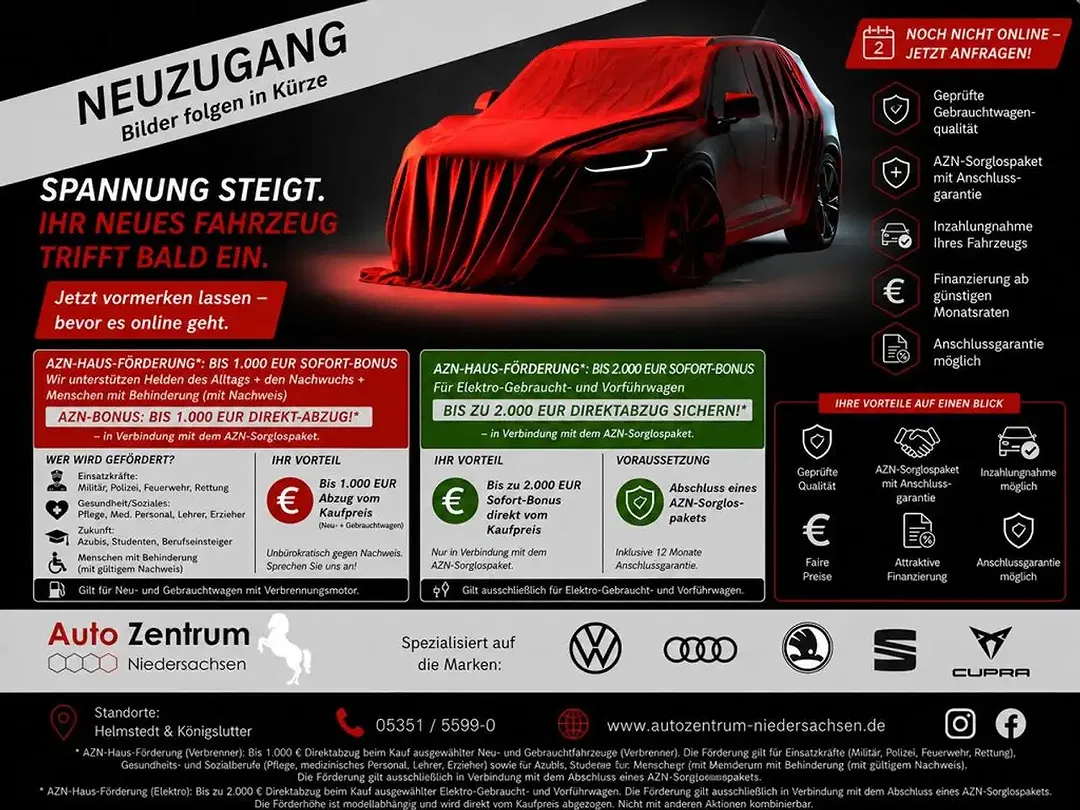 Mercedes-Benz GLS 63 AMG - Thumbnail 7