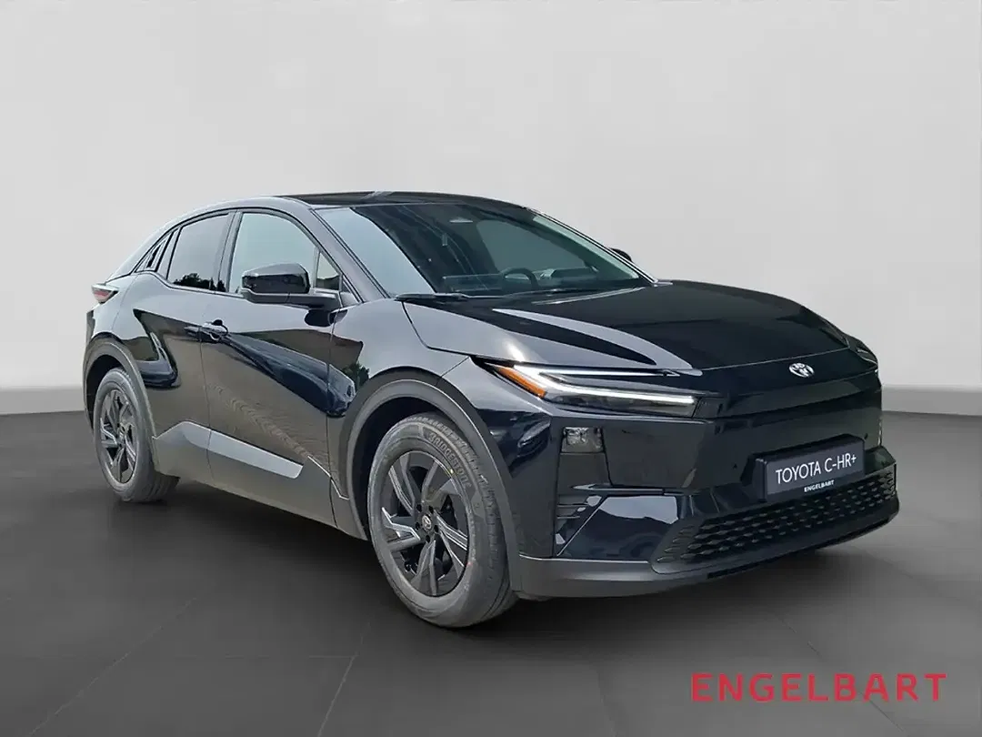 Toyota C-HR - Thumbnail 5