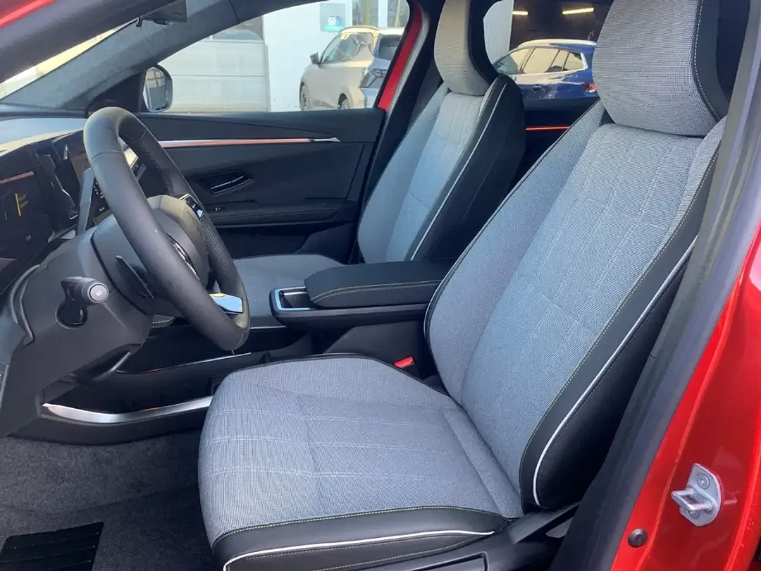 Renault Scenic - Thumbnail 10