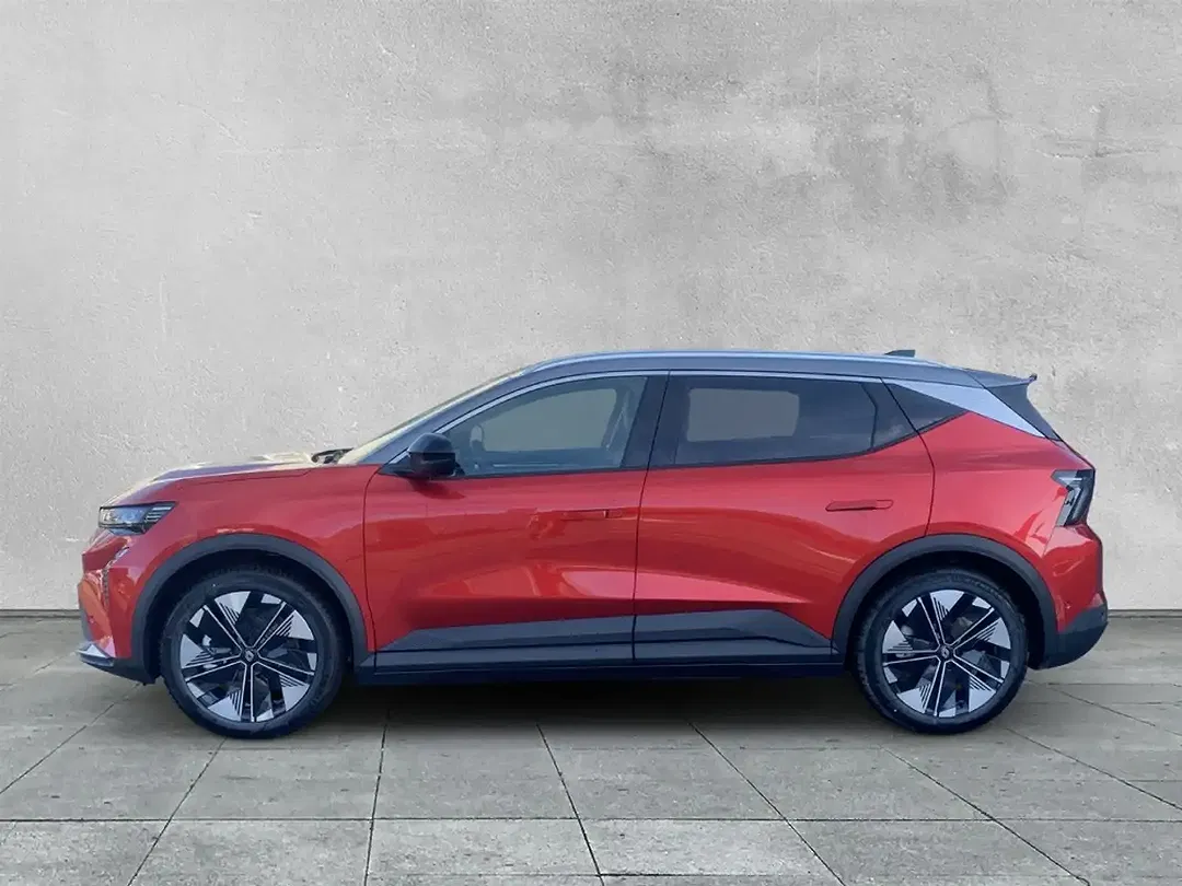 Renault Scenic - Thumbnail 3