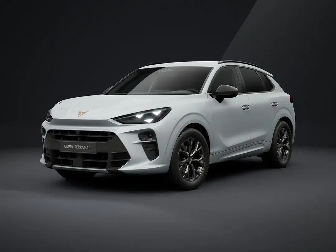 CUPRA Terramar - Thumbnail 1