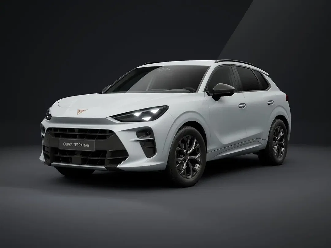 CUPRA Terramar - Afbeelding 1