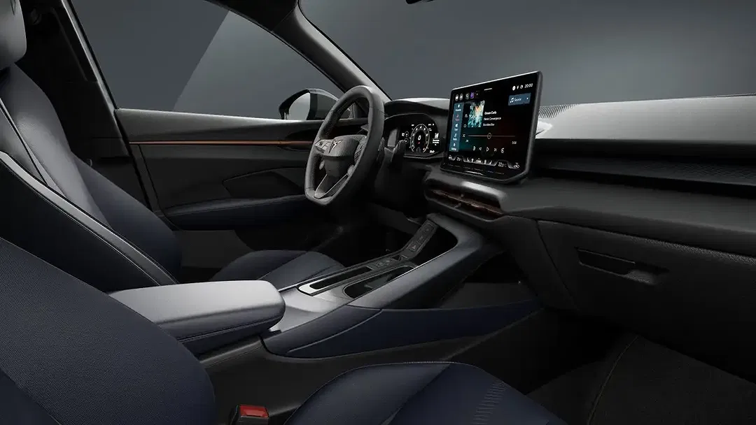 CUPRA Terramar - Thumbnail 6