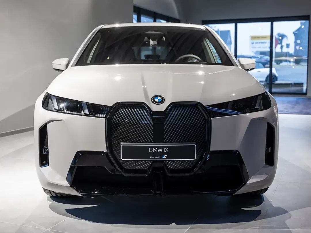 BMW iX xDrive M Sport - foto 2