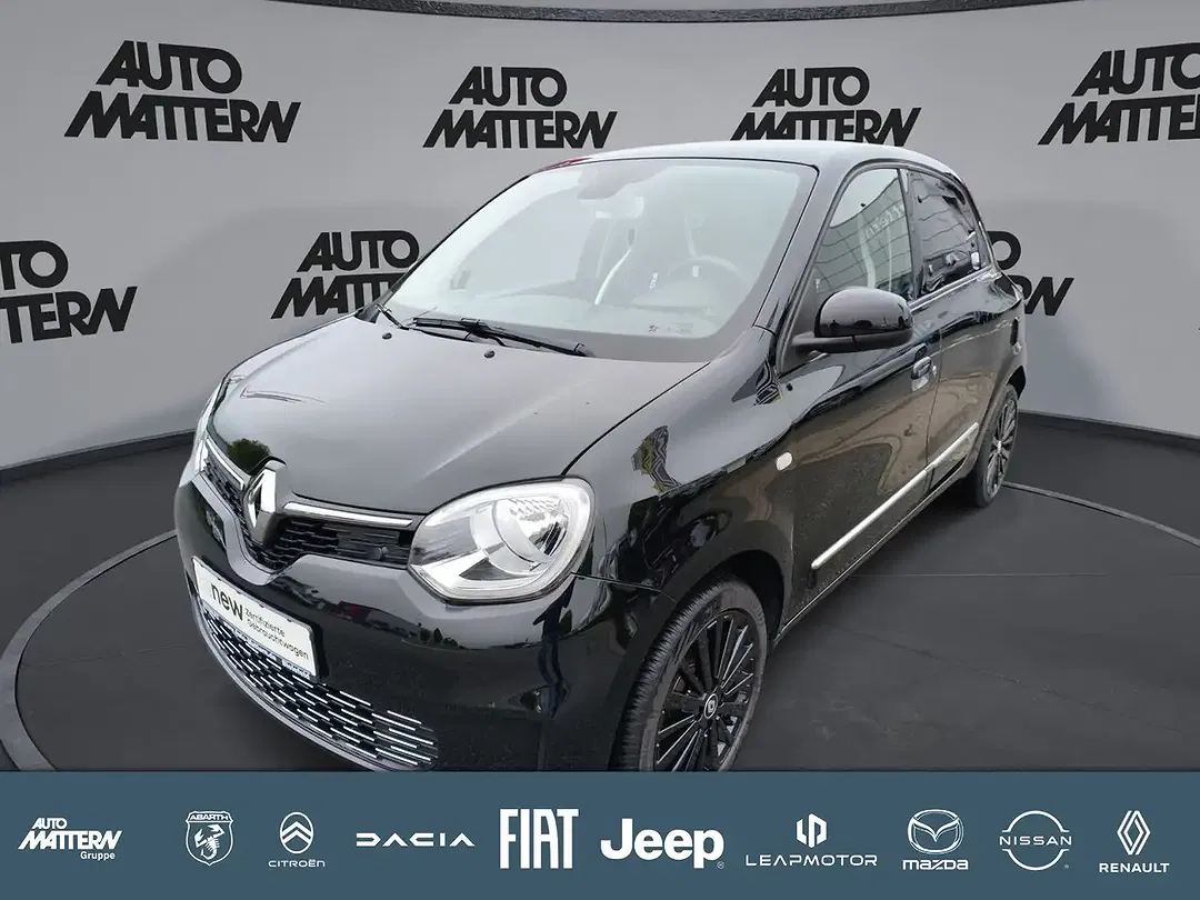 Renault Twingo Electric Urban - foto 1