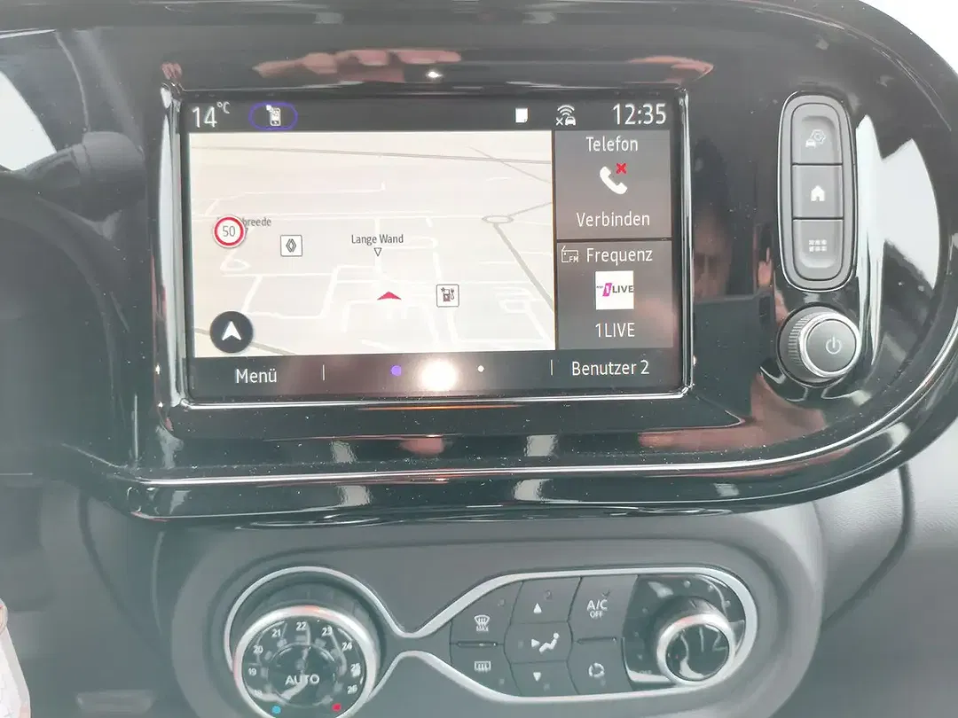 Renault Twingo Electric Urban - foto 8