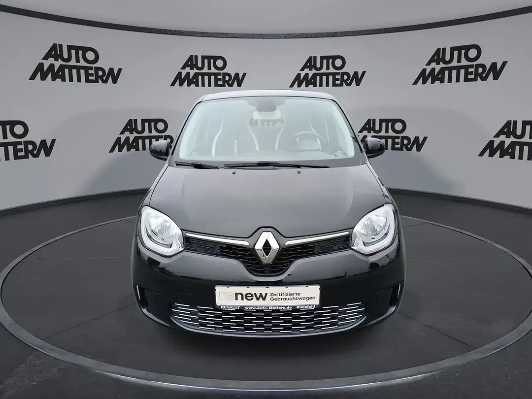 Renault Twingo Electric Urban - foto 2