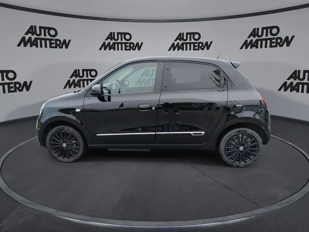 Renault Twingo - Thumbnail 3