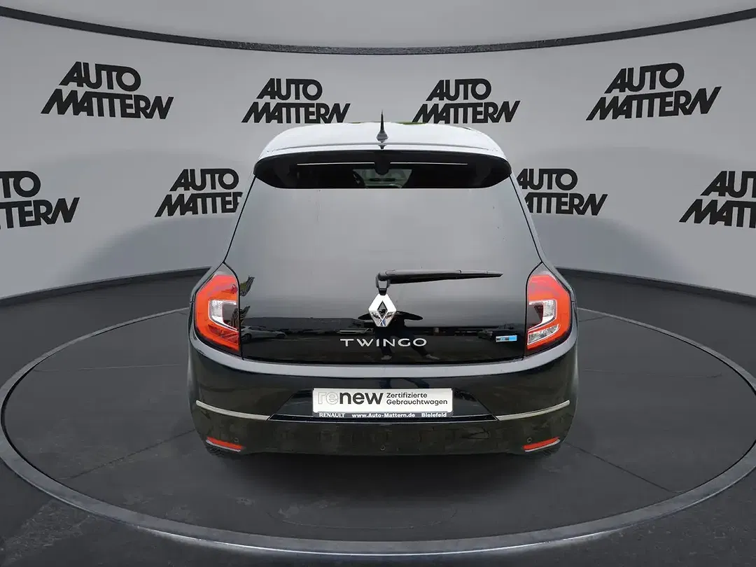 Renault Twingo - Thumbnail 4