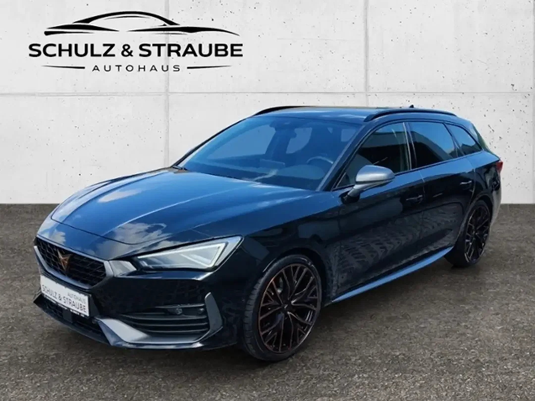 CUPRA Leon - Afbeelding 1