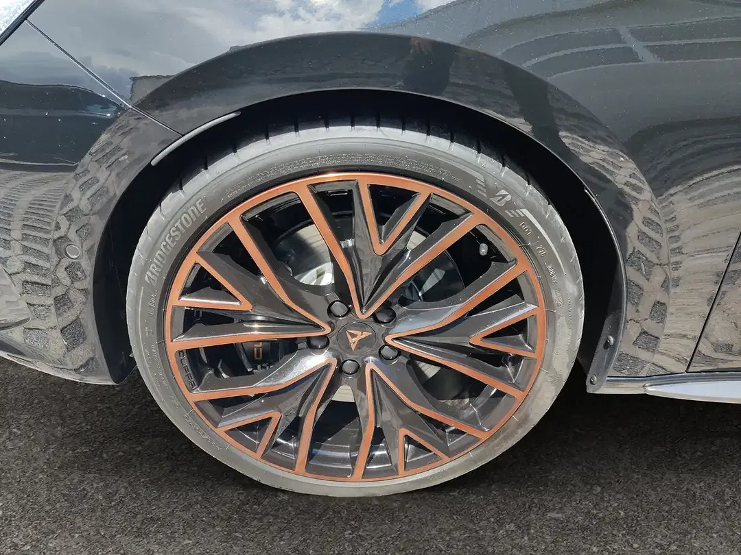 CUPRA Leon - Thumbnail 10