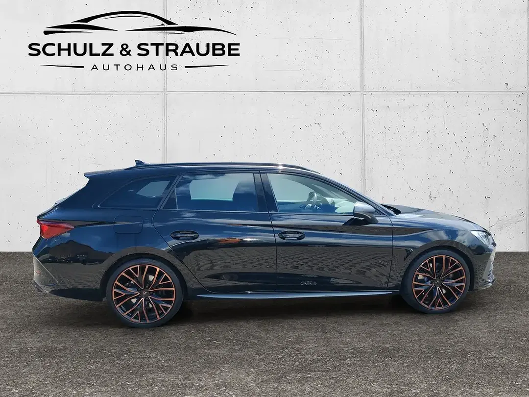 CUPRA Leon - Thumbnail 7